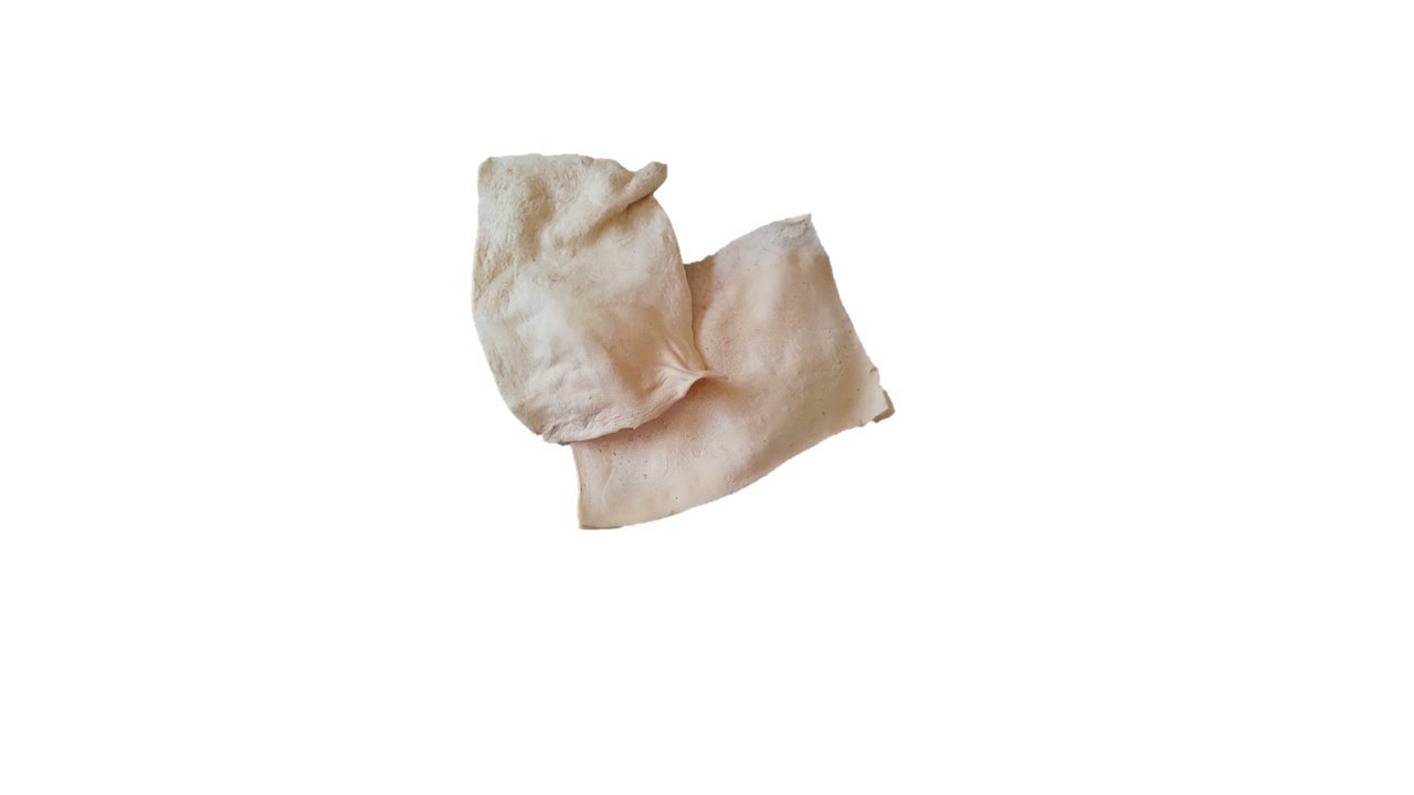 GOLOSINA PAPAS X 500 GR